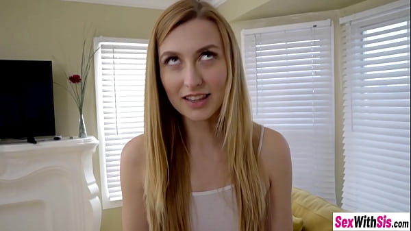 Guy used xray glasses and_watched amazing big_ass stepsister Alexa Grace