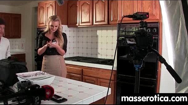 Sensual OilMassageturns to Hot Lesbian action 24