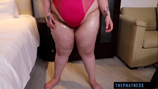 Nonton Jasmine Leigh Makes This Bbc Nut thumbnail