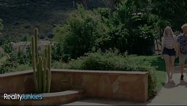 Nonton Adultmobile - Realityjunkies - Dixie Lynn, Robby Echo - Step Sibling Stories 2 Scene 4 thumbnail