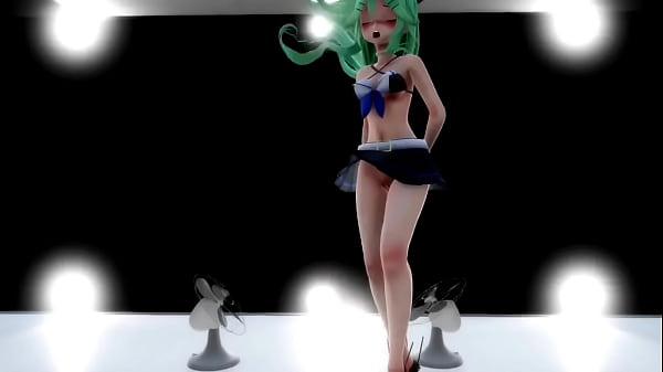 Mmd sexy 