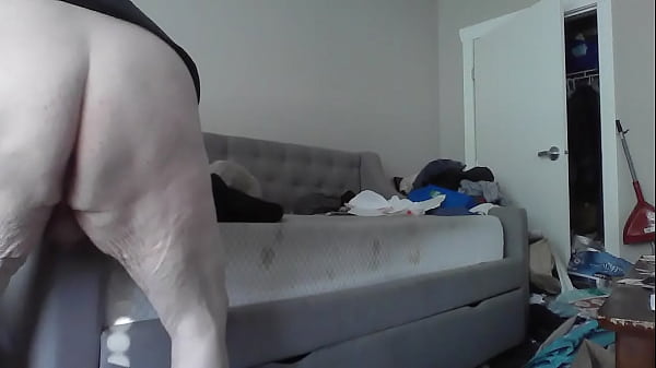 Fuck My Ass For Real thumbnail
