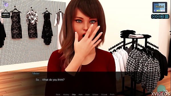 Play MP4 - SUNSHINE LOVE &num;153 &bull; Sneaking into a room