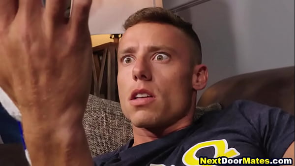 Hot frat boys fuck bareback 