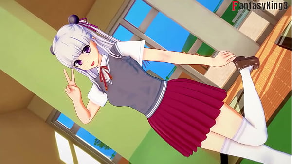 Shinmai Maou NTR Testament Chapter 4 Long Night | 3 | Full Movie and Previous Chapters on Sheer or PTRN: Fantasyking3 