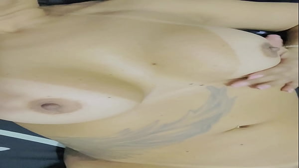 Nonton Hoje Acordei Tanto Tesao Bati Uma Siririca Gozei Tao Gostoso... thumbnail