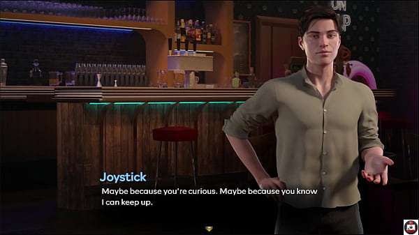 Symphony of the serpent pt 04 {nlt media} visual novel