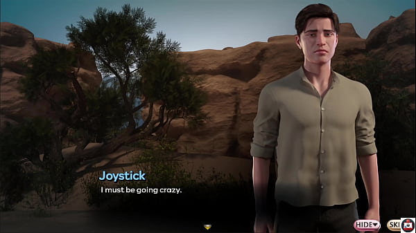 Symphony of the serpent pt 04 {nlt media} visual novel