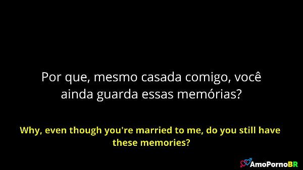 Minha esposa ainda pensa no ex parte 6