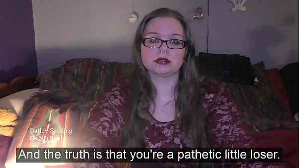 Nothing But A Little Beta Bitch thumbnail