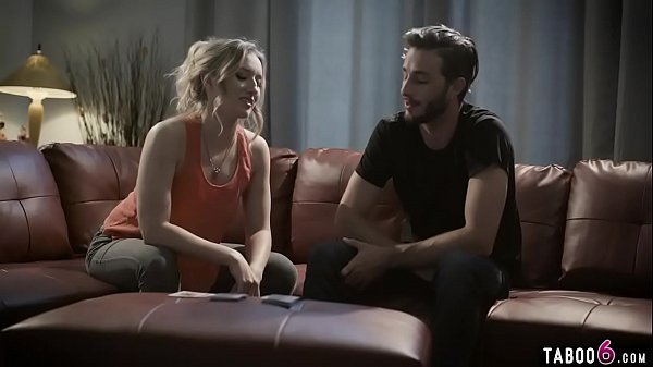 could no longer_resist fucking horny MILF