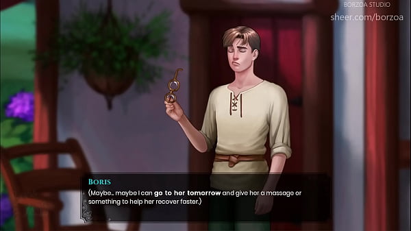 Play MP4 - WAL 44 - Oh boy&period;&period;&period; Old ugly Grandma turned in big tits teen blonde