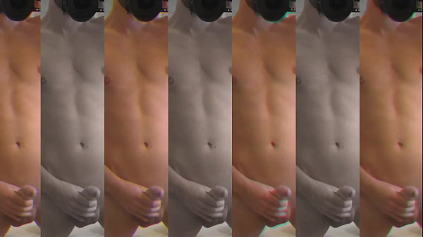 Best footjob ever Prettybrunette knows_how to please a_guy withher feet