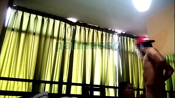 O A La Esposa De Mi Hermano A Media Noche Para Tener Sexo thumbnail