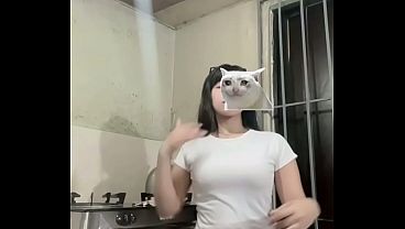 Nonton Putona Bailando, Le Gusta Coger. Espero Guste De Este Buen Video A Todos Ustedes, Me Apoyarian Con Un Like O Follow Gracias. Que Os Guste Este Sabroso Video, Si Tienen Ideas Mee Escriben En Los Comentarios O En La Bandeja... Gracias A Todos.............. thumbnail