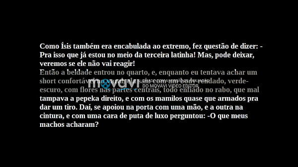 A Surpresa Ingrata Parte1