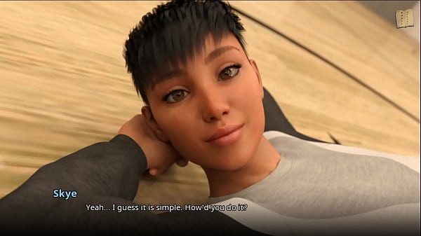 Play MP4 - WVM 151&comma; Learning More About Skye