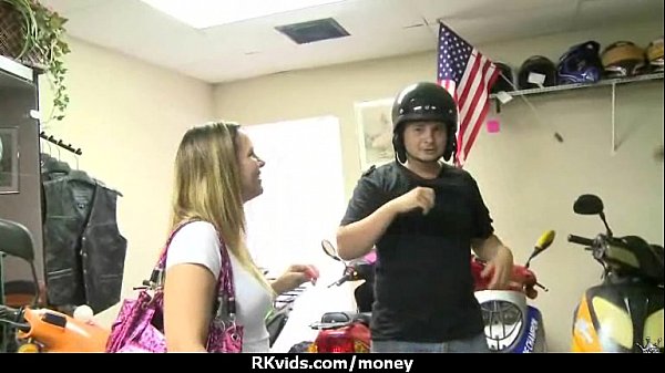 Sexywild chick getspaid tofuck 3