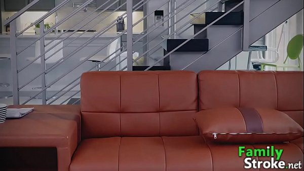 Cute Babe Real Hardfucked by Pervert Stepdaddy 