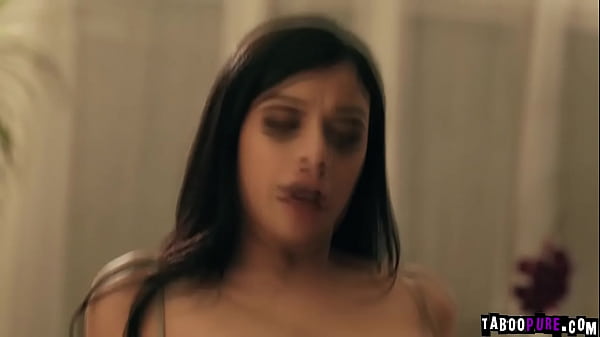 Ricky Spanish sneaks_into Savannah Sixx room and_demands sex