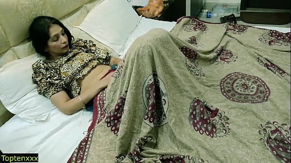 Indian Hot Stepdaughter Erotic Xxx Sex With Stepdad!! Hindi Fucks thumbnail