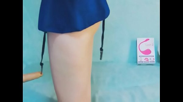 Nonton Psychotube-blondebabefantasticwebcamplaying-hd thumbnail