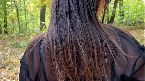 Out in the forest nicky mist 