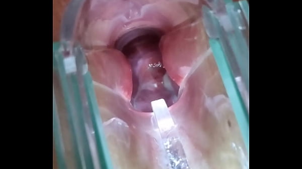 Play MP4 - Pulsante multiorgasmo dentro de la vagina