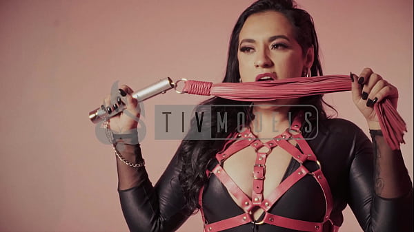 Nonton Tiv Models Teaser With Hot Rayssa Garcia thumbnail