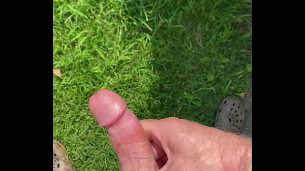 Needed to cum 