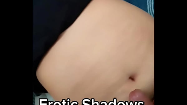 I cum in a milf's belly button