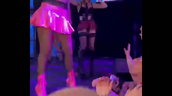 Petit souvenir du salon de Mons Merci &agrave; Erotix Mons 