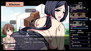 Summer memories ms miyuki lets me put it on her pussy hot mifl