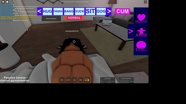 Roblox porn pt 2