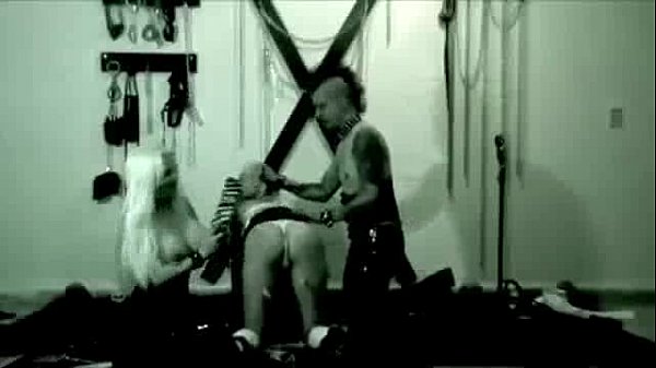 Sabrina SabrokSick Girl Official Video Clip