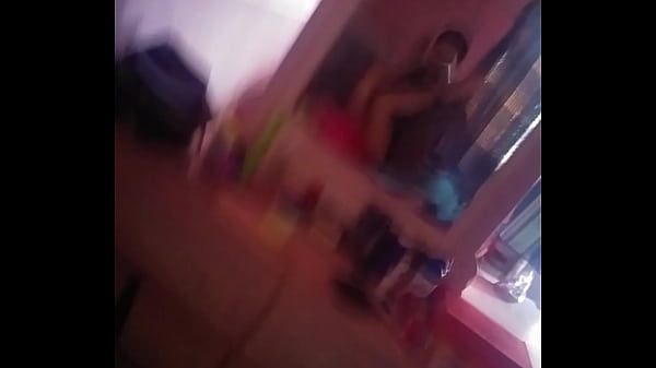 Primer_video de mi mujer