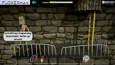 Проходження гри - Факермен, Вуличні Повії 