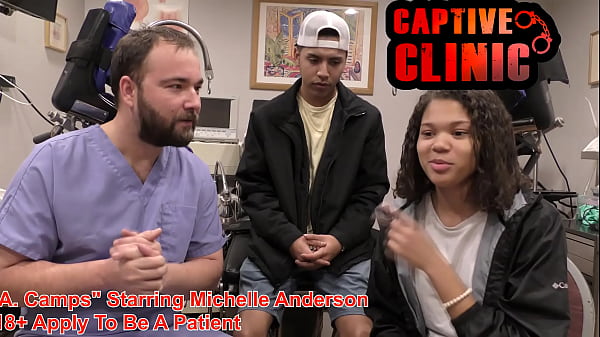 SFW - NonNude BTS From Michelle Anderson's FEMA, Failed_Takes n consent ,Watch Entire Film_At