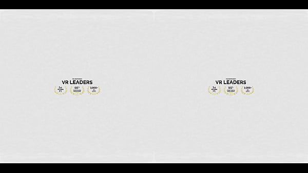 Two Girls_Share MyCock atthe Bakery Virtual RealPorn