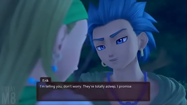 DQ02 meeting in secret 360