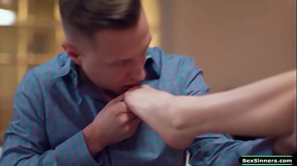 SexSinners.com - Petite babe anal fuckedand dped by_exes