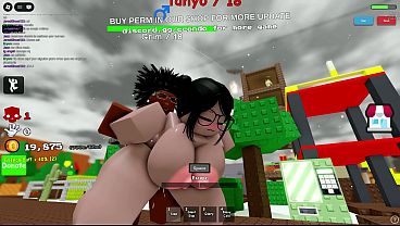 Slap Battle Sex XXX Porn Oficial Original BBC 