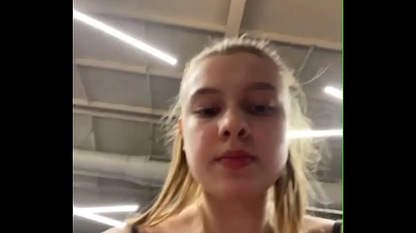 Play MP4 - Training and fucking in the gym