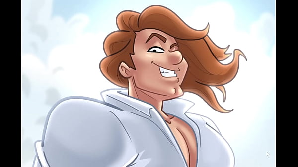 Play MP4 - Demon Deals &lpar;P&period;21&rpar; - Story of Mrs Big Butt