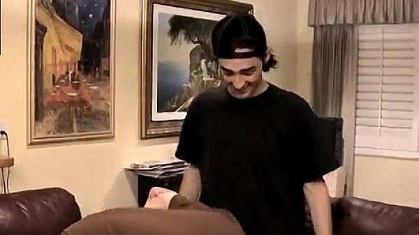 Naked black hood gay sex movietures s. Ian Gets r. For A 