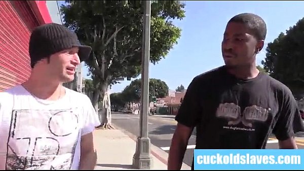 interracial cuckold sessions