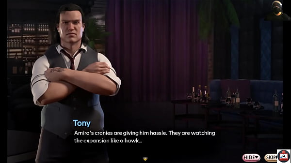 Symphony of the serpent pt 01 {nlt media} visual novel 