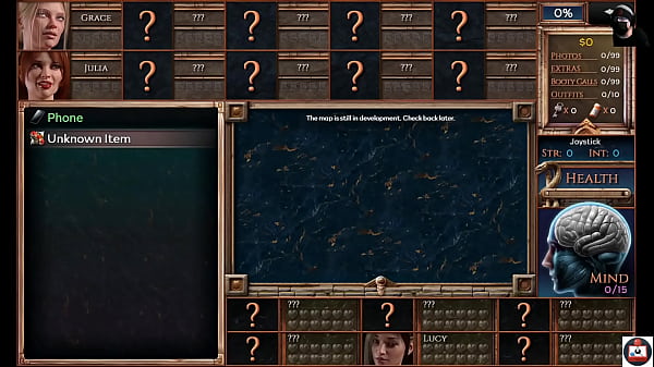 Symphony of the serpent pt 01 {nlt media} visual novel 