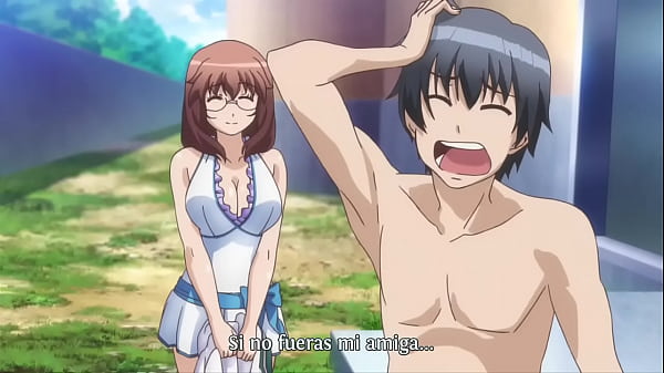 Dakara Boku wa H_ga dekina cap 13