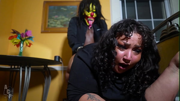 Whore Gets Hammered From The Back And Gets Nutted In During The Process thumbnail